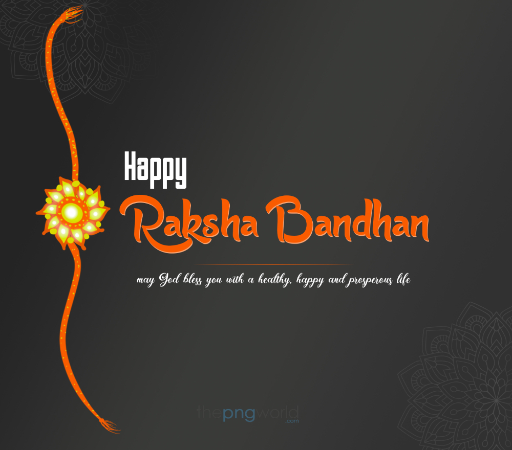 Download free Raksha Bandhan with Message Image rakhi,rakshan bandhan,download,free,festival,brother,sister,love,family,thread,2022,august,message,wish
